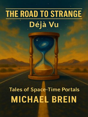 cover image of The Road to Strange